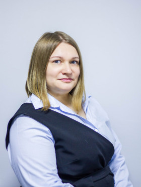Климова Виктория Анатольевна.