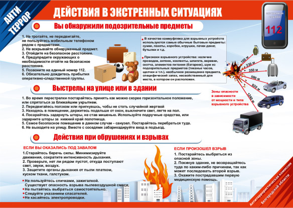 Безопасность 1